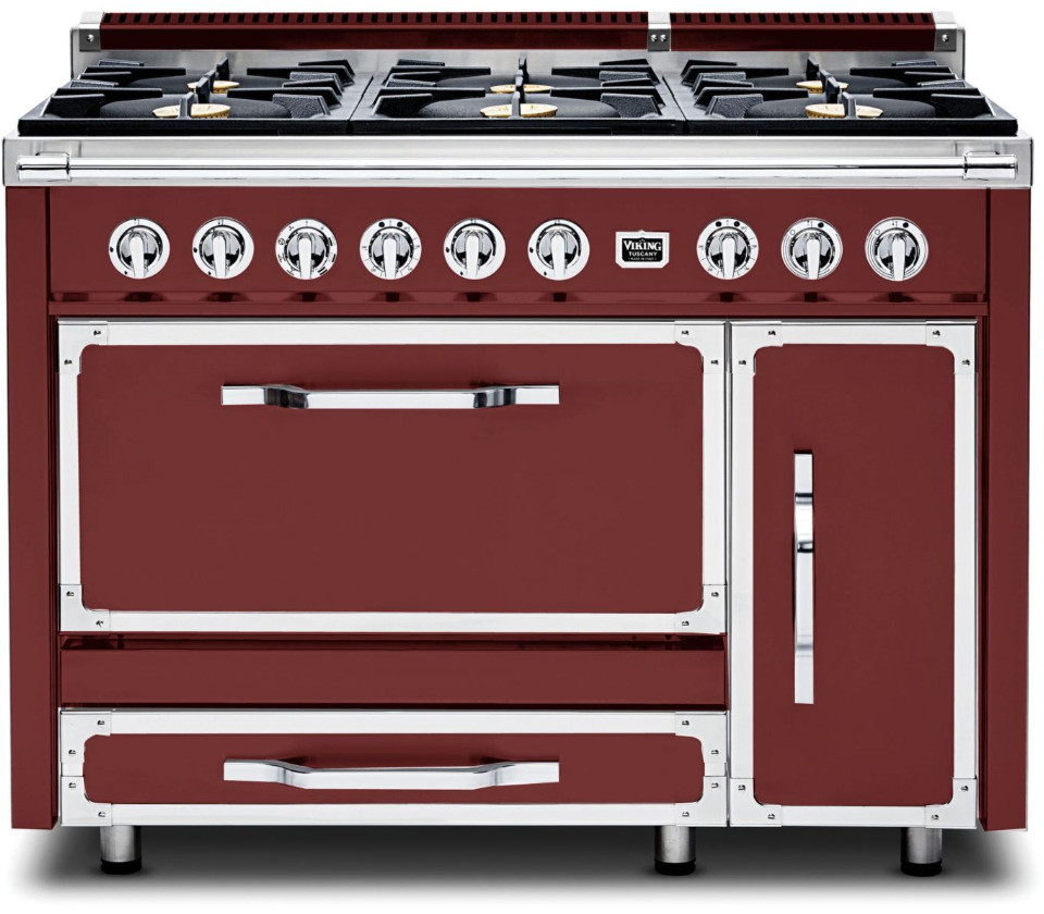 Viking Tuscany 48