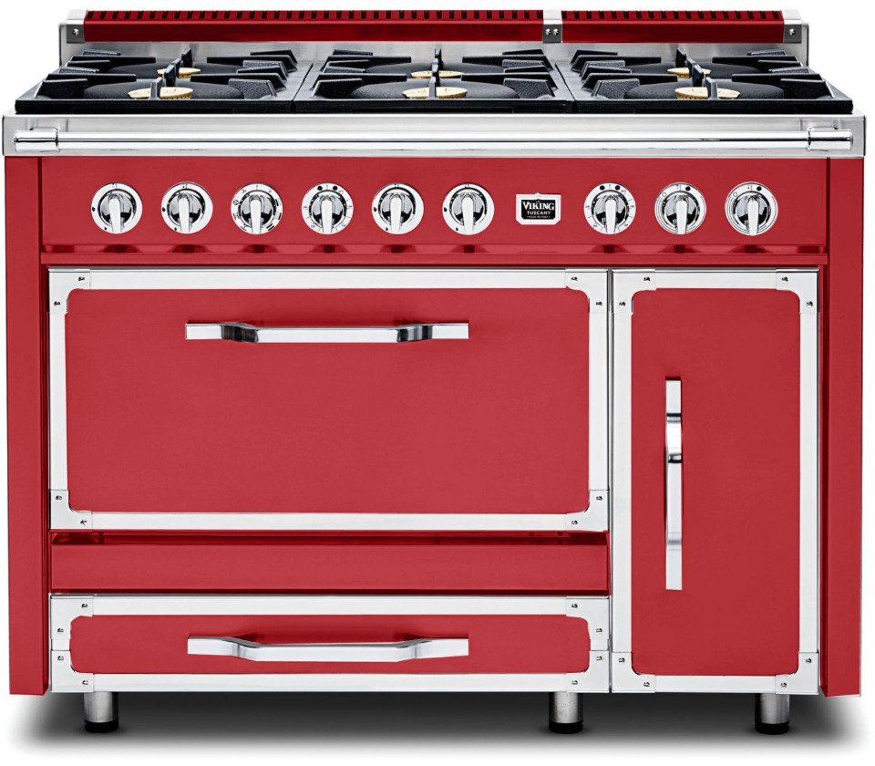 Viking Tuscany 48