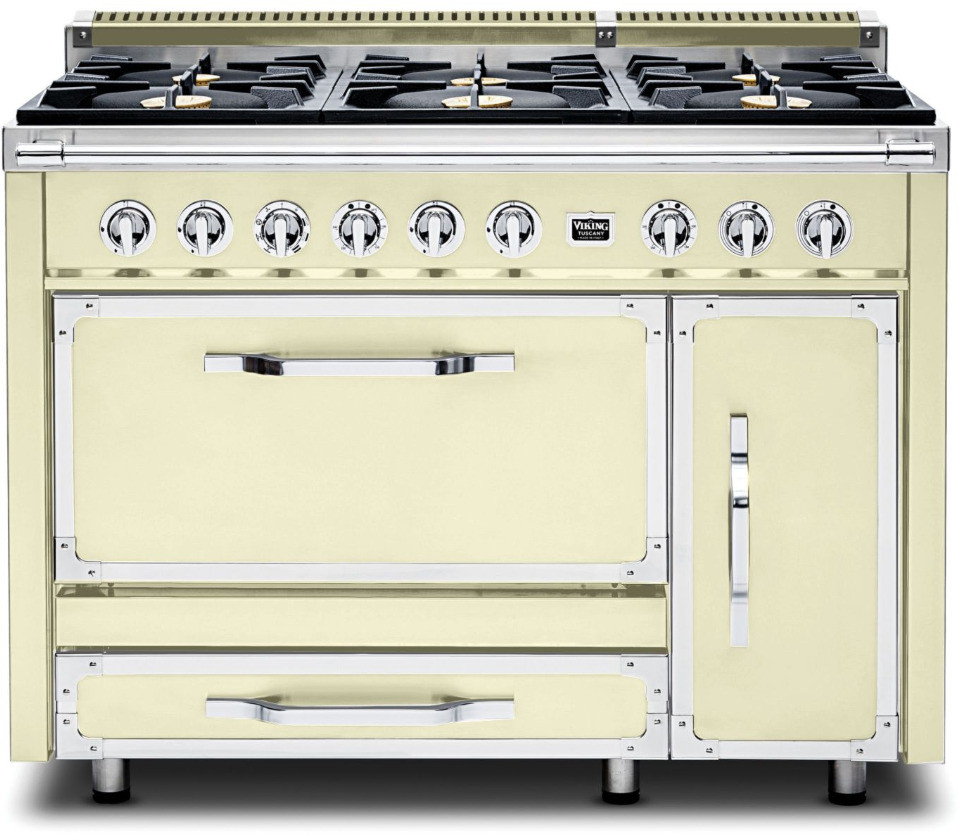 Viking Tuscany 48