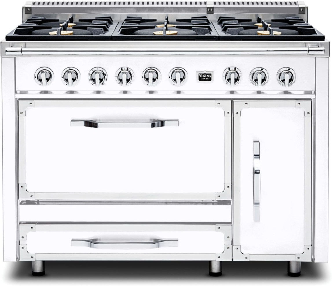 Viking Tuscany 48