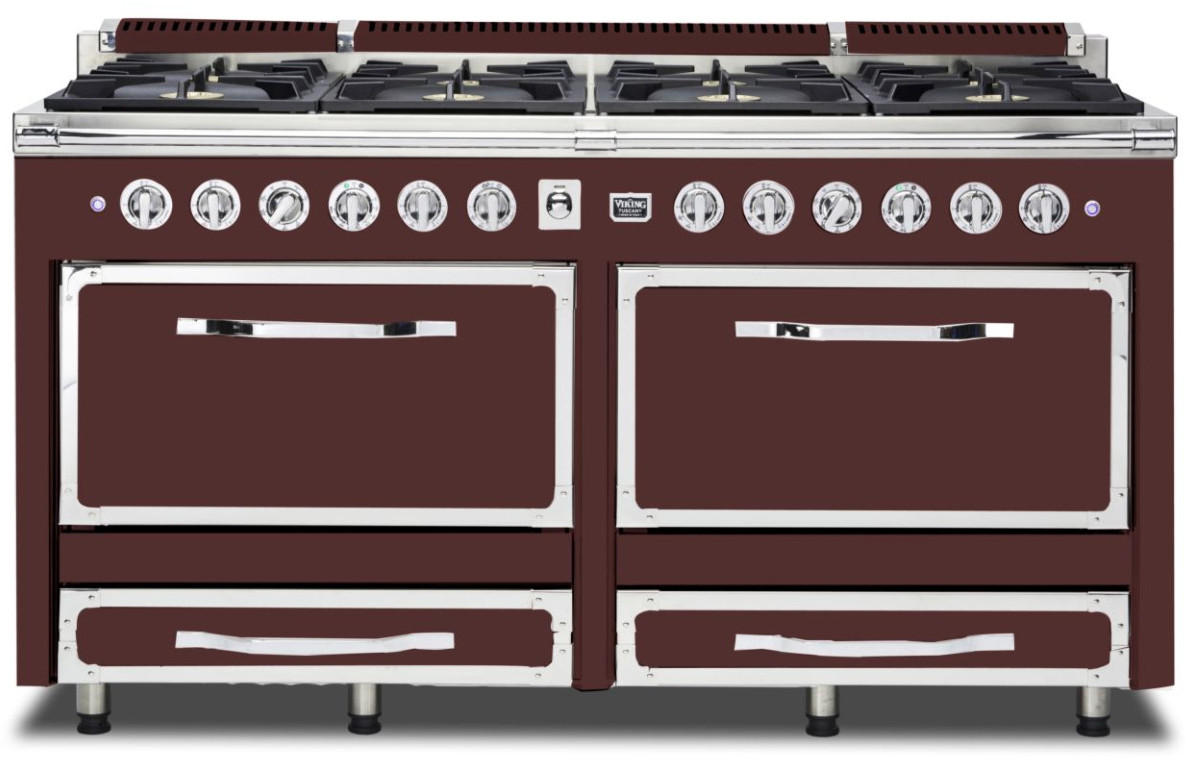 Viking Tuscany 66
