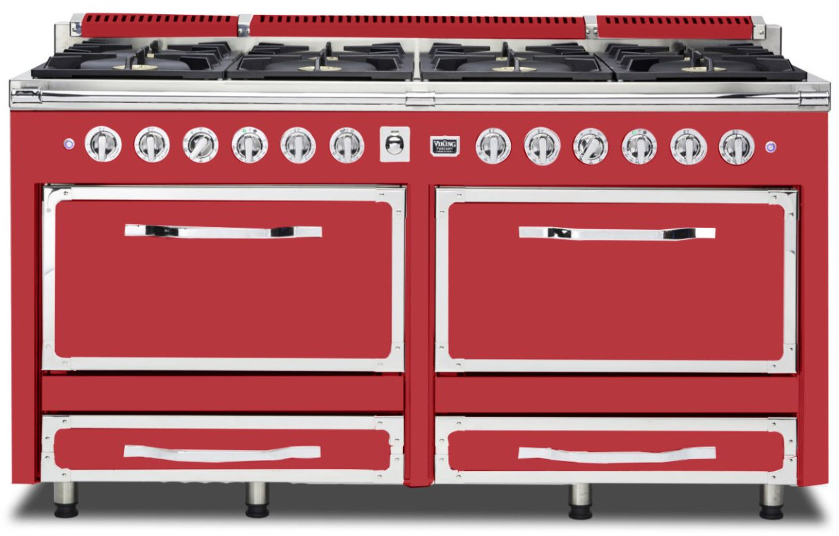 Viking Tuscany 66