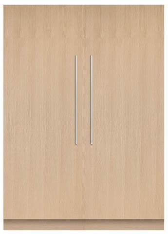Fisher & Paykel Column Refrigerator & Freezer Set FPREFFR59