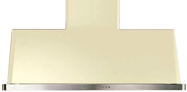 Ilve Majestic 48