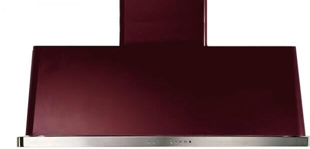 Ilve Majestic 48