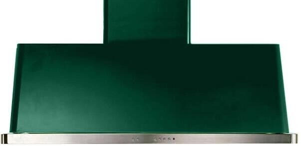 Ilve Majestic 48