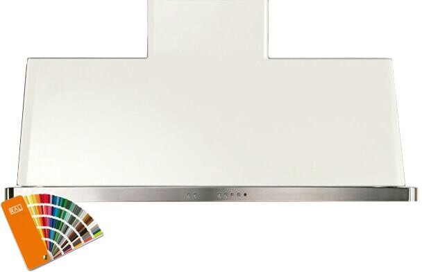 Ilve Majestic 48