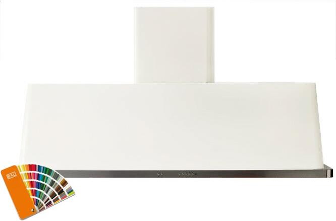 Ilve Majestic 60
