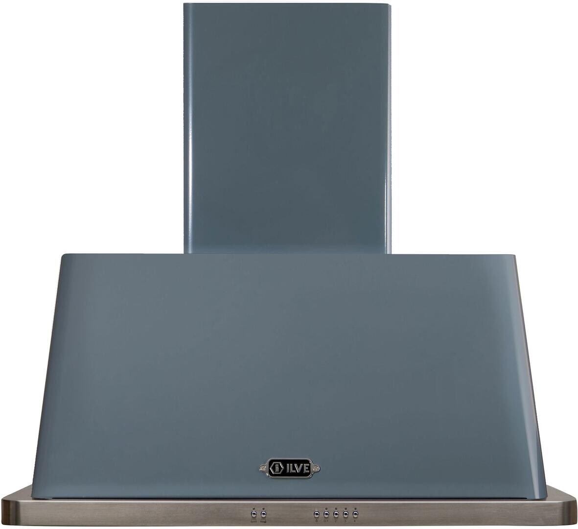 Ilve Majestic 35