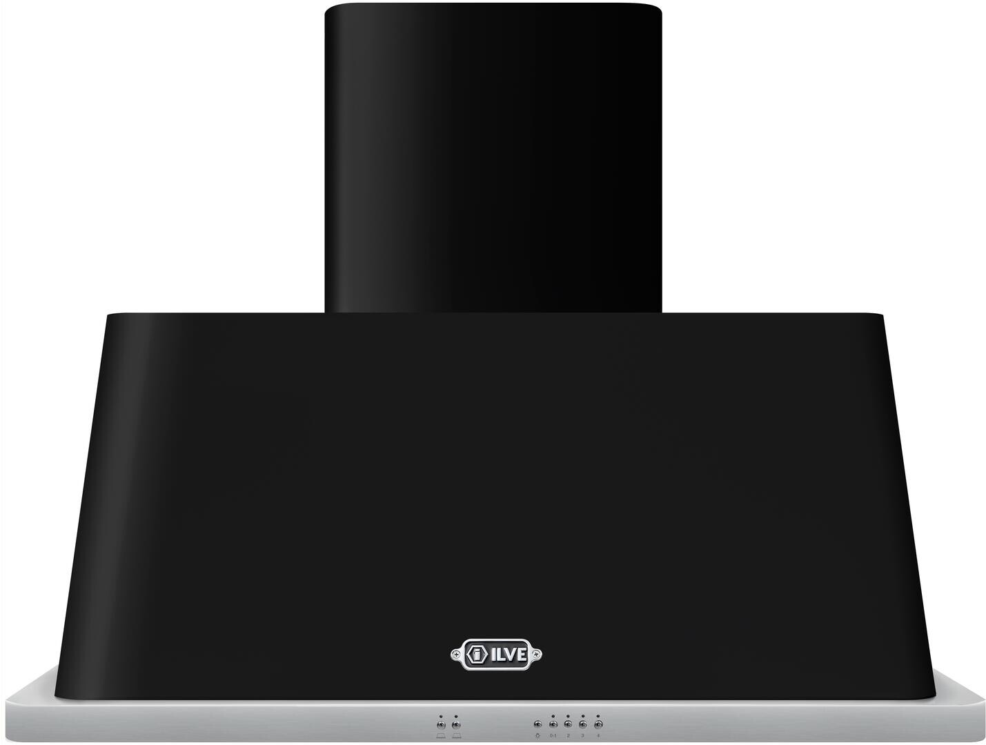 Ilve Majestic 35