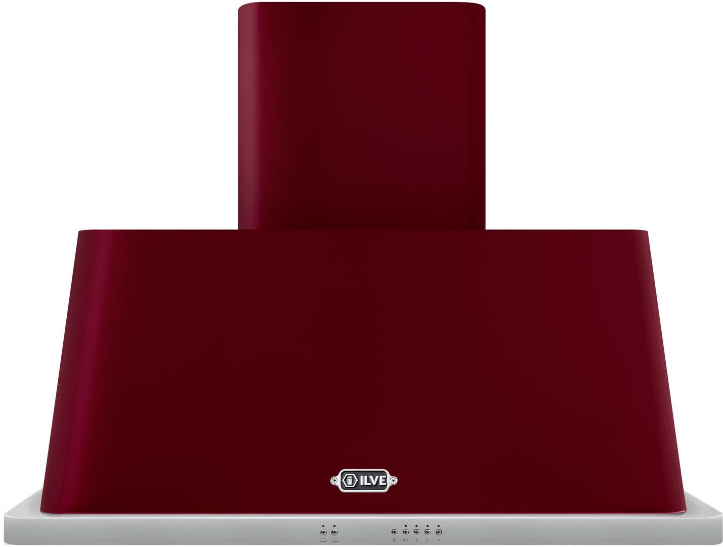 Ilve Majestic 35