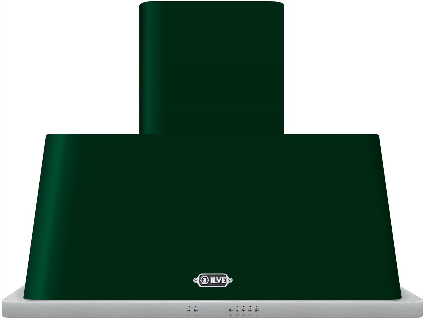 Ilve Majestic 35