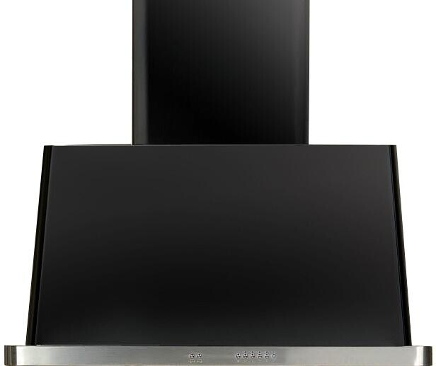 Ilve Majestic 35