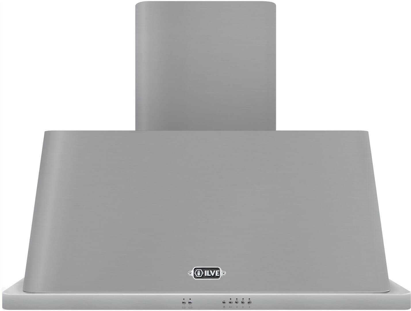 Ilve Majestic 35
