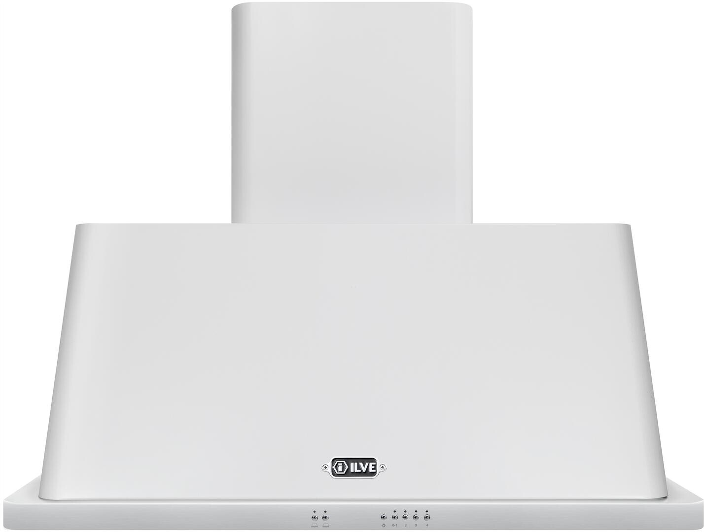 Ilve Majestic 35