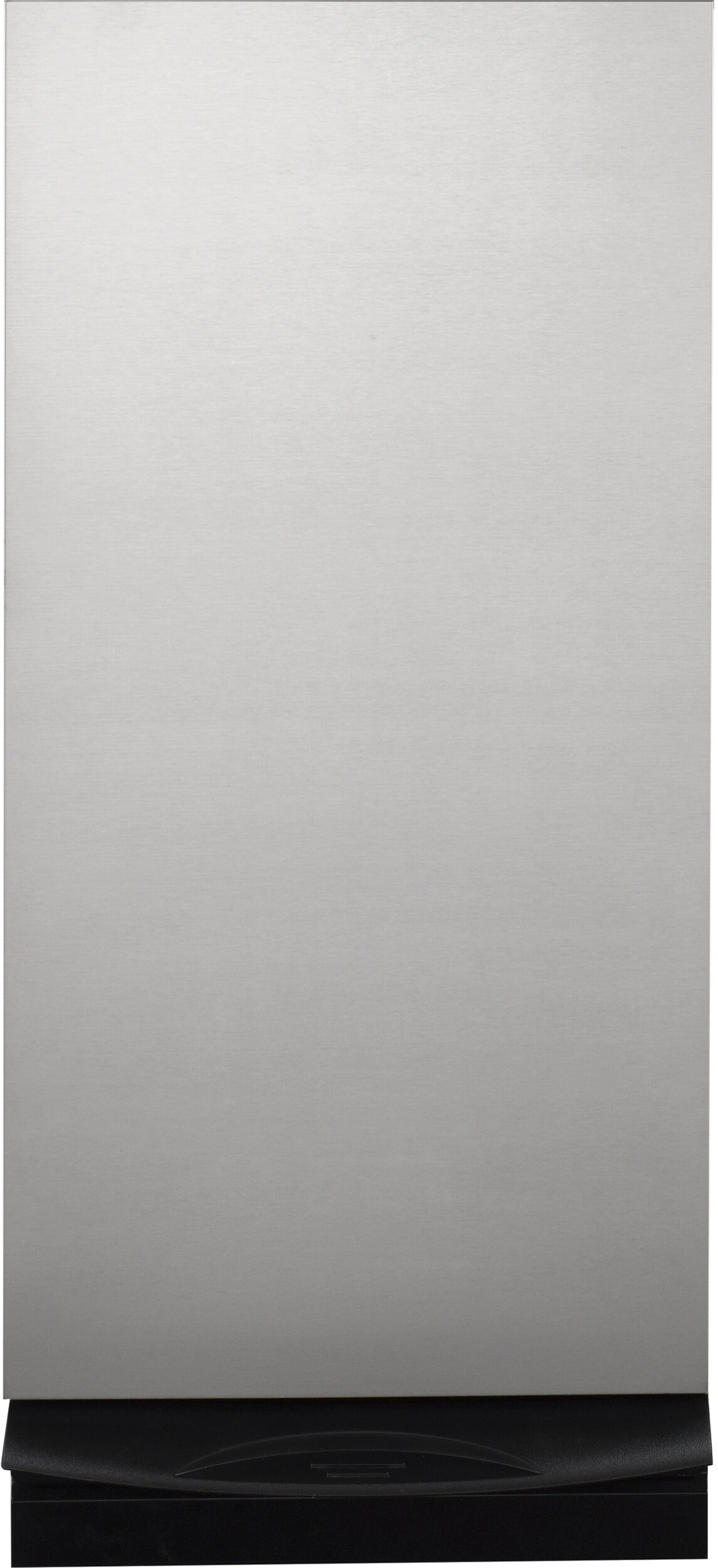 GE Universal 15" Built-In Compactor in Stainless Steel size 35 H x 14.875 W x 24 D | UCG1520NSS