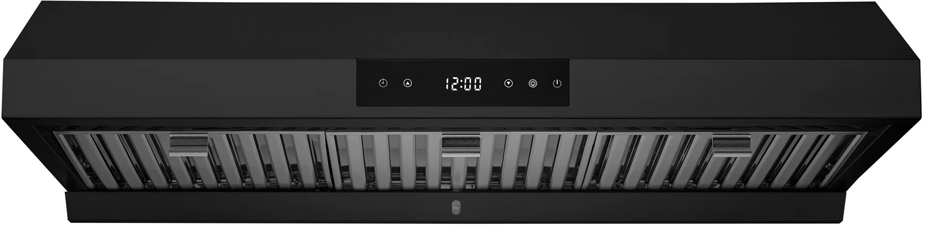 Range Hoods With LED Lighting