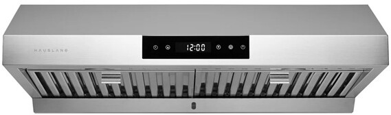 Convertible Under Cabinet Range Hoods
