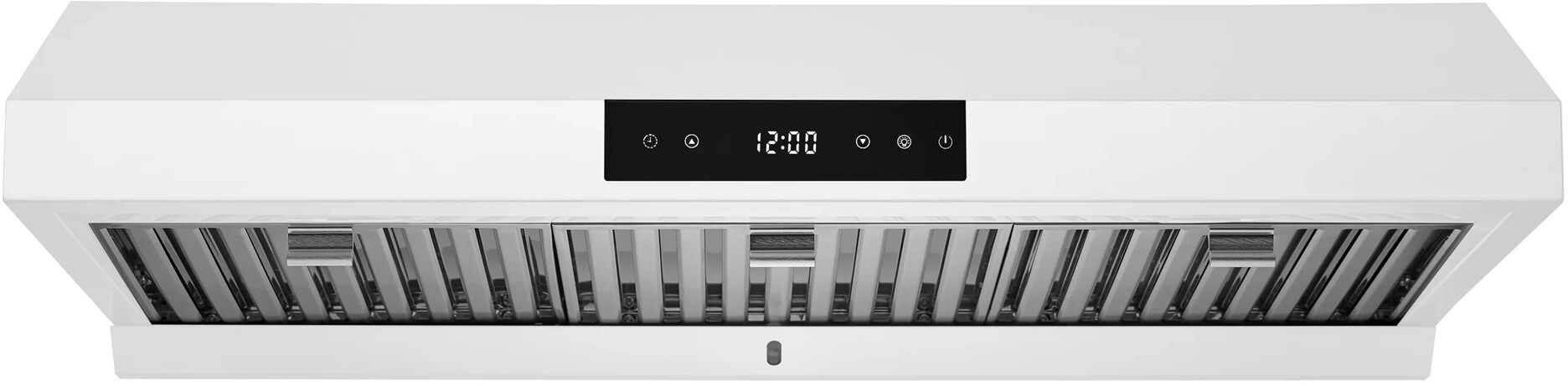 Luxury Kitchen Range Hoods
