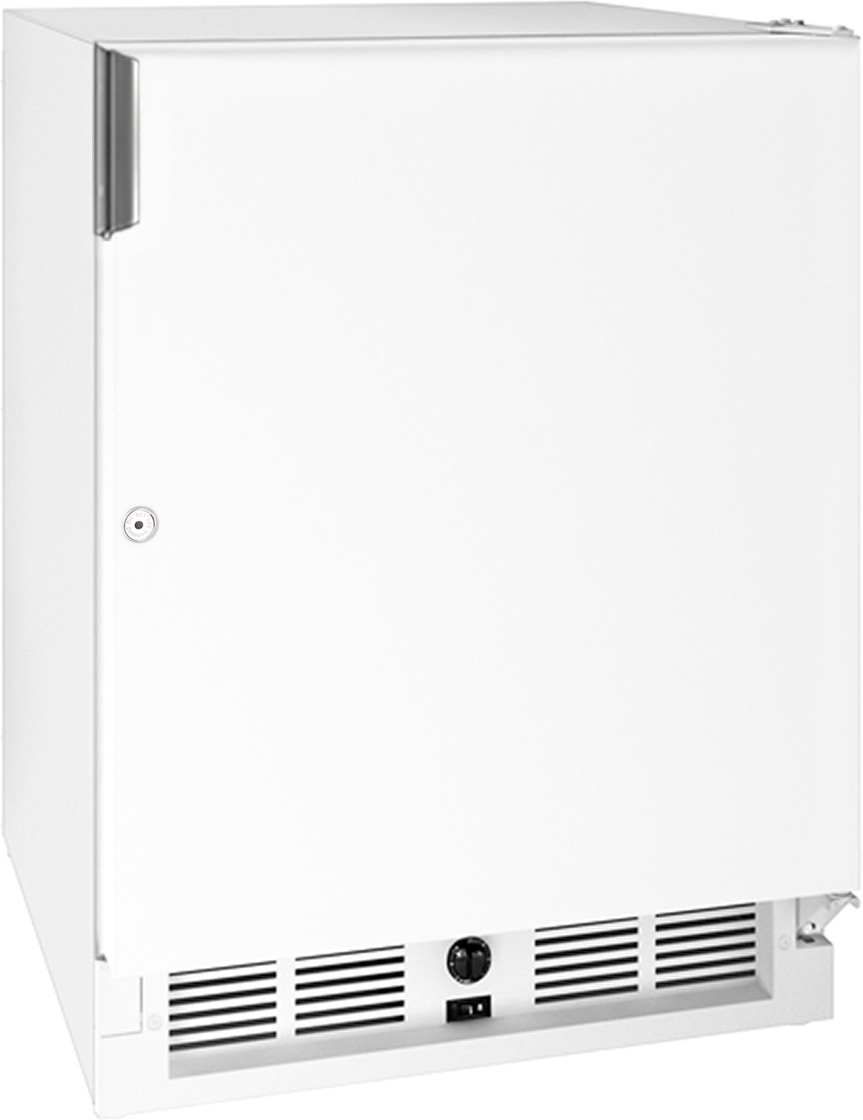 U-Line 21 Inch ADA 21" Freestanding/Built In Undercounter Counter Depth Compact All-Refrigerator U29RW13A