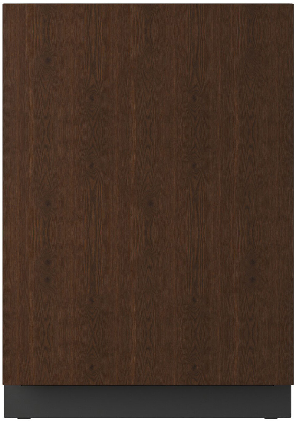 U-Line URWC424IS01A Seamless Collection 24 inch Built-In Wine Cooler with 49 Bottle Capacity, Seven Fully-Extension Wire Racks, Multi-Point LED Lighting and Zero-Clearance Soft-Close Articulating Door Hinge (Solid Panel Ready)