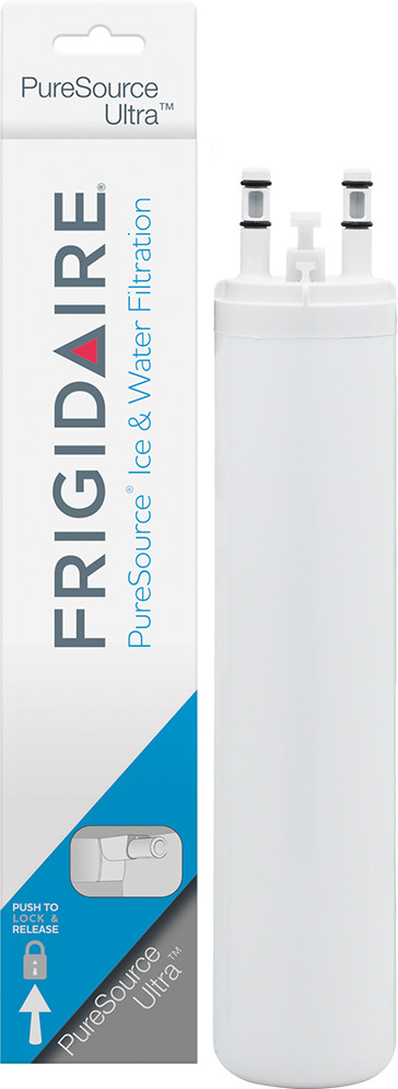 Frigidaire - PureSource Ultra® Water and Ice Refrigerator Filter