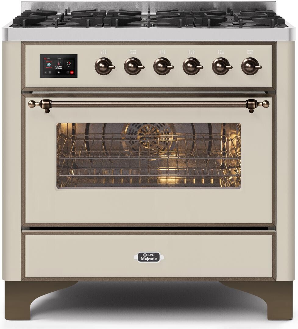 Ilve Majestic II 36