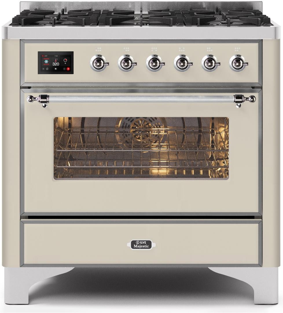 Ilve Majestic II 36