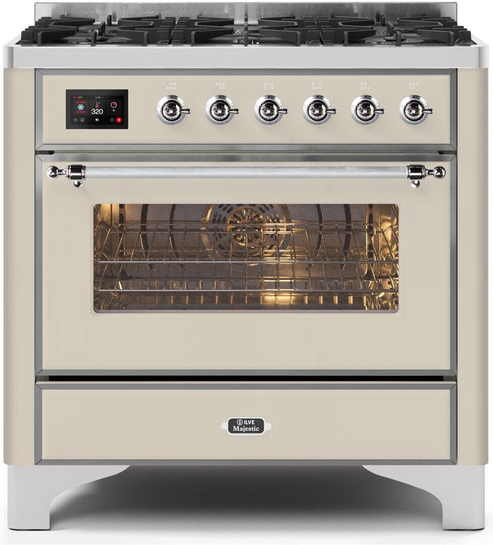Ilve Majestic II 36
