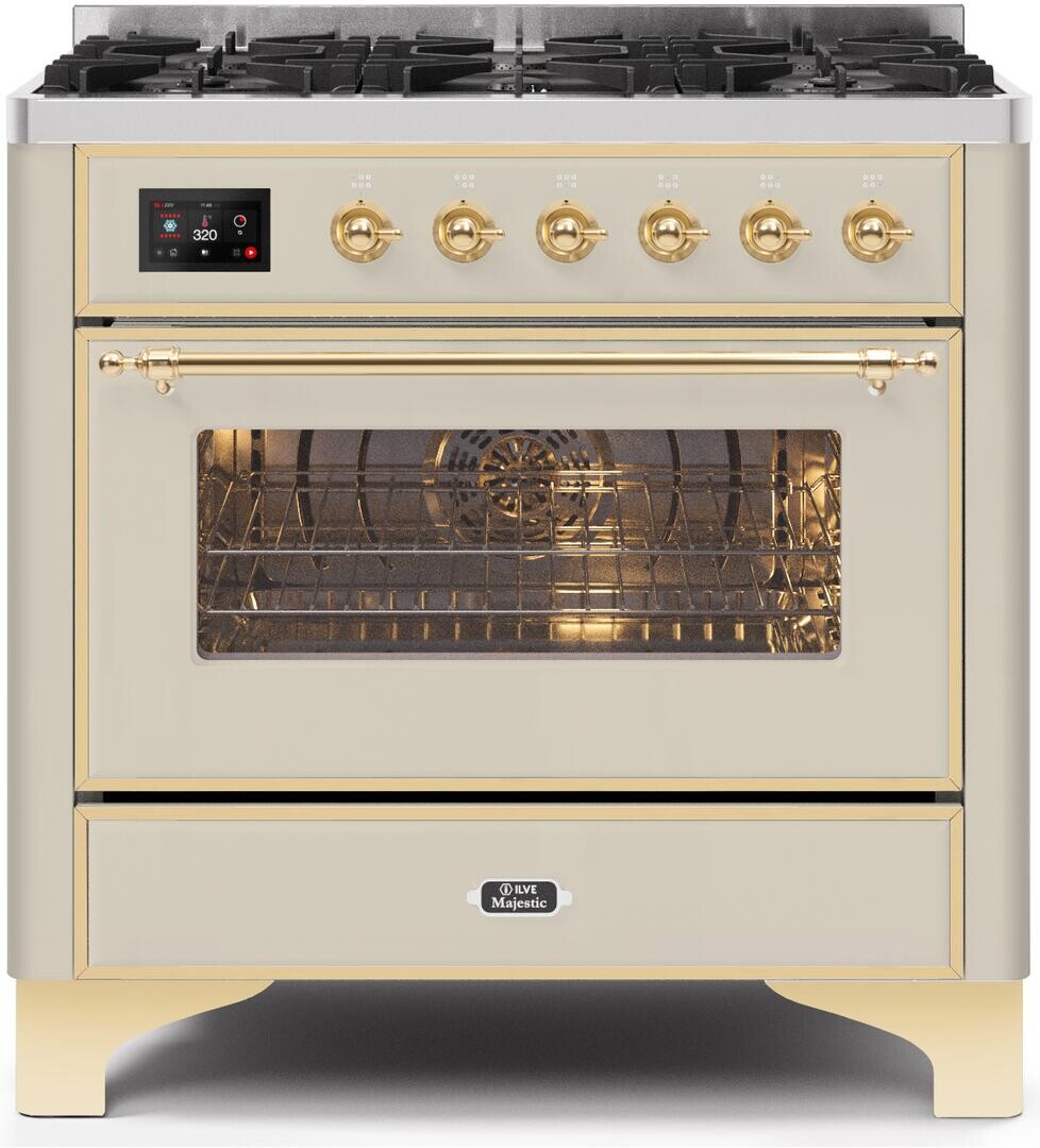 Ilve Majestic II 36