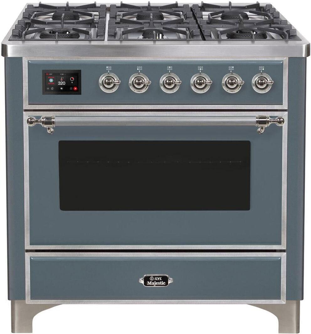 Ilve Majestic II 36