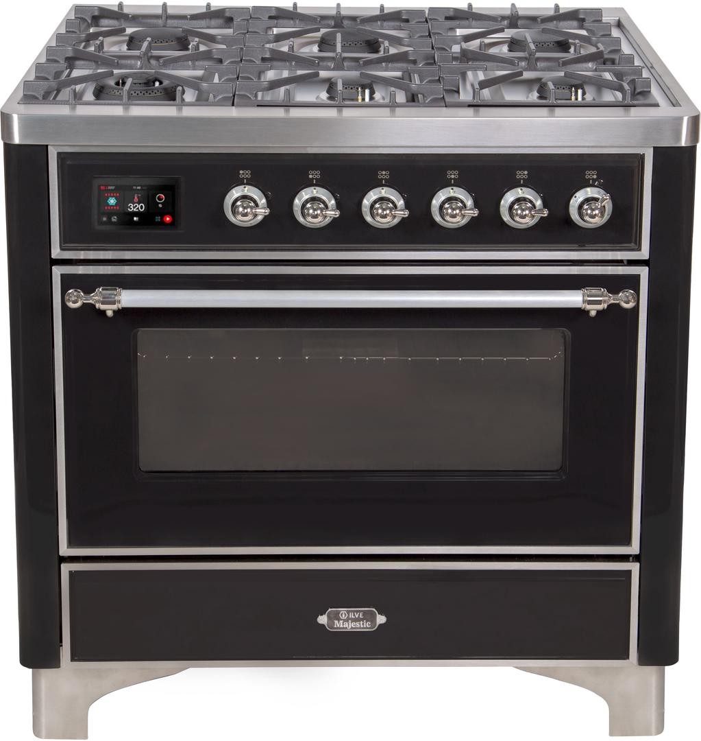 Ilve Majestic II 36