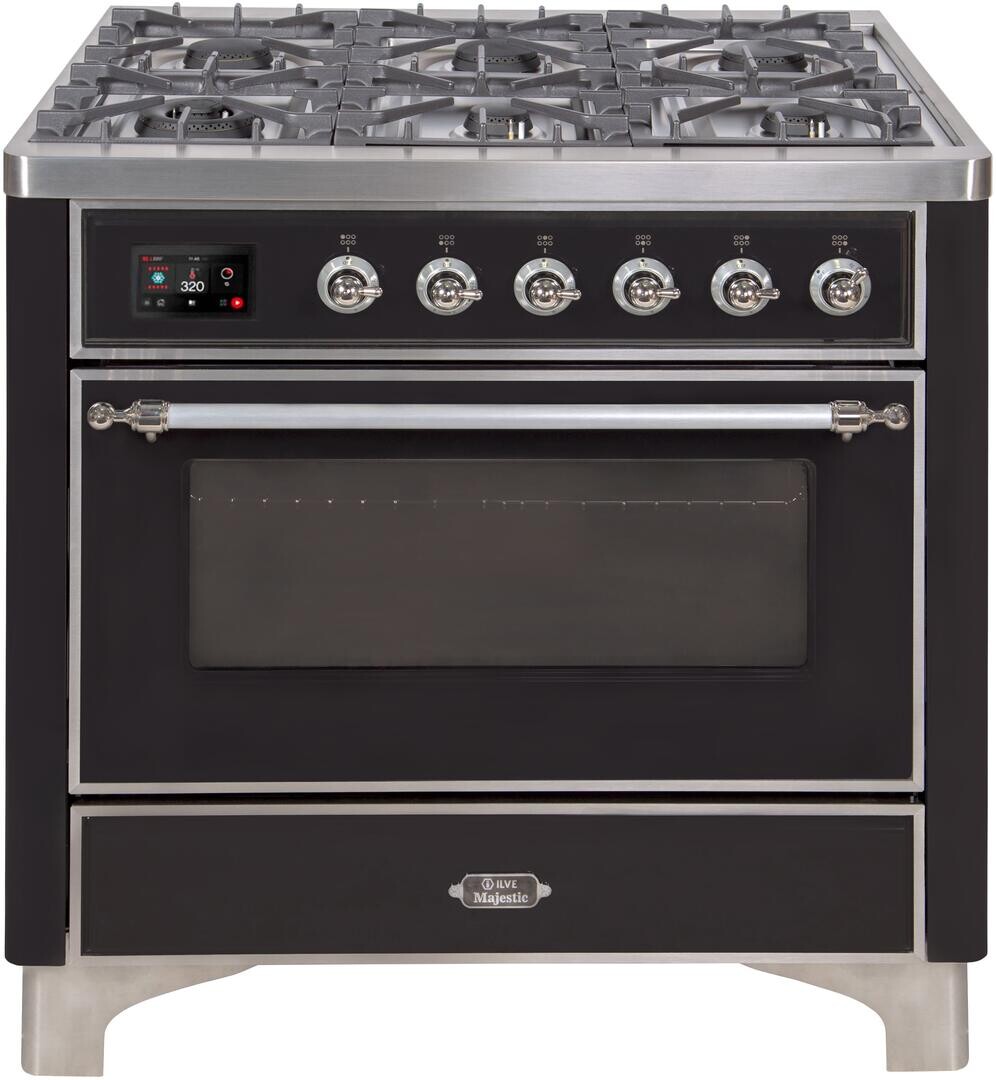 Ilve Majestic II 36