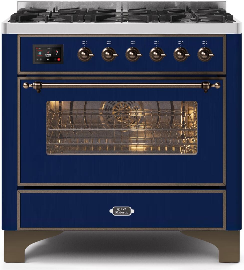 Ilve Majestic II 36
