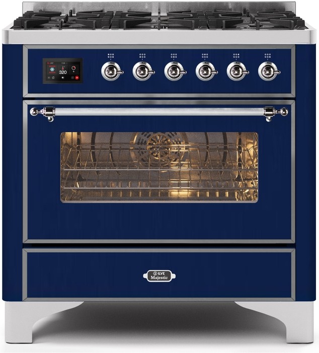 Ilve Majestic II 36