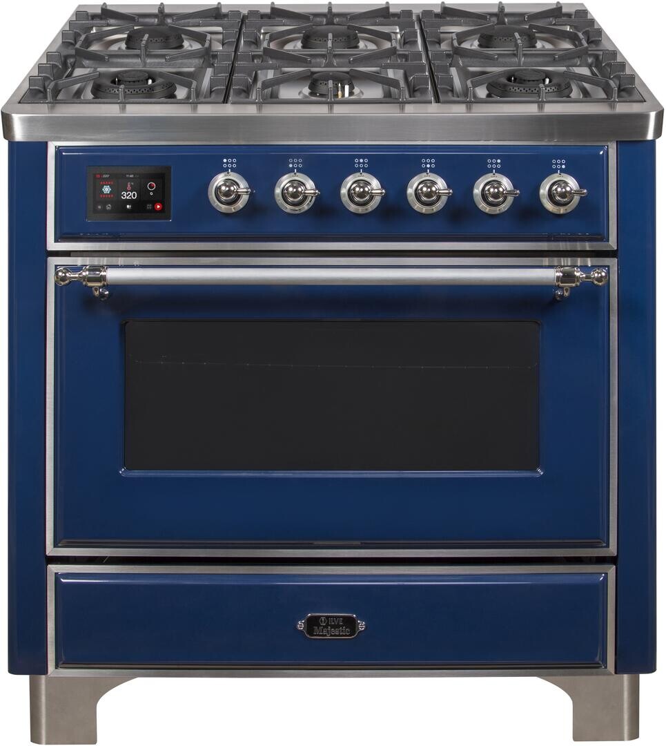 Ilve Majestic II 36