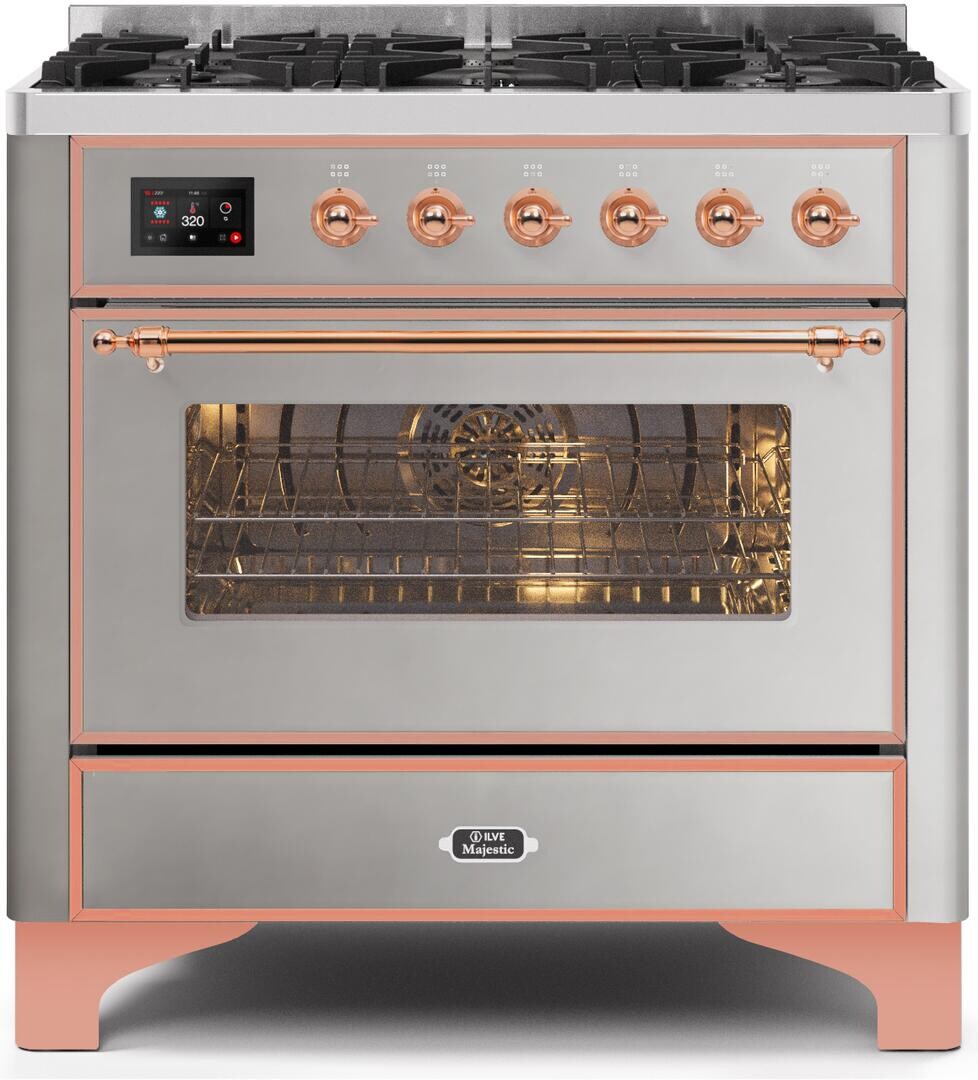 Ilve Majestic II 36