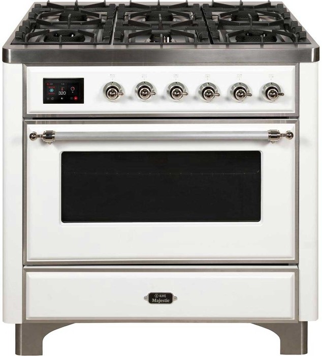 Ilve Majestic II 36