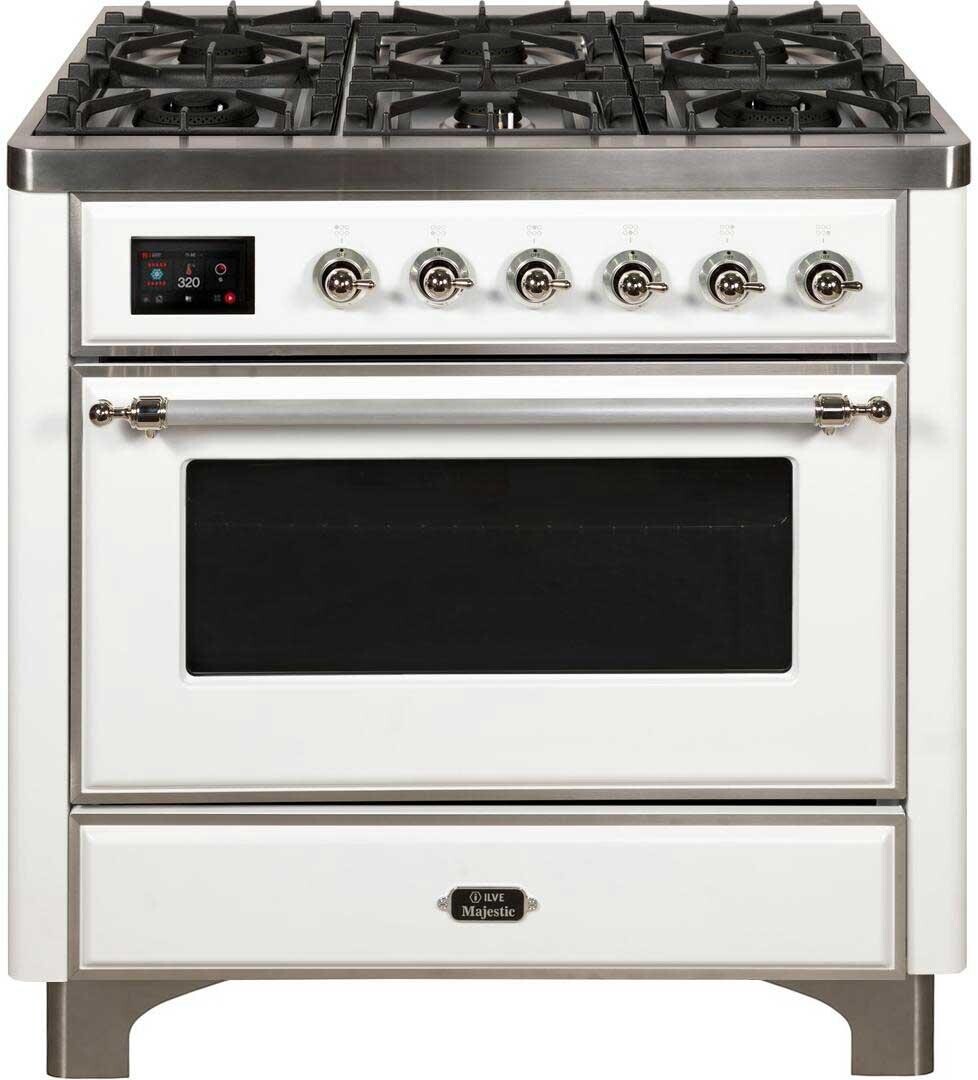Ilve Majestic II 36