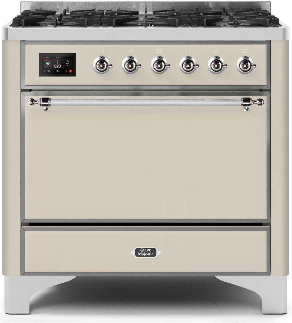 Ilve Majestic II 36