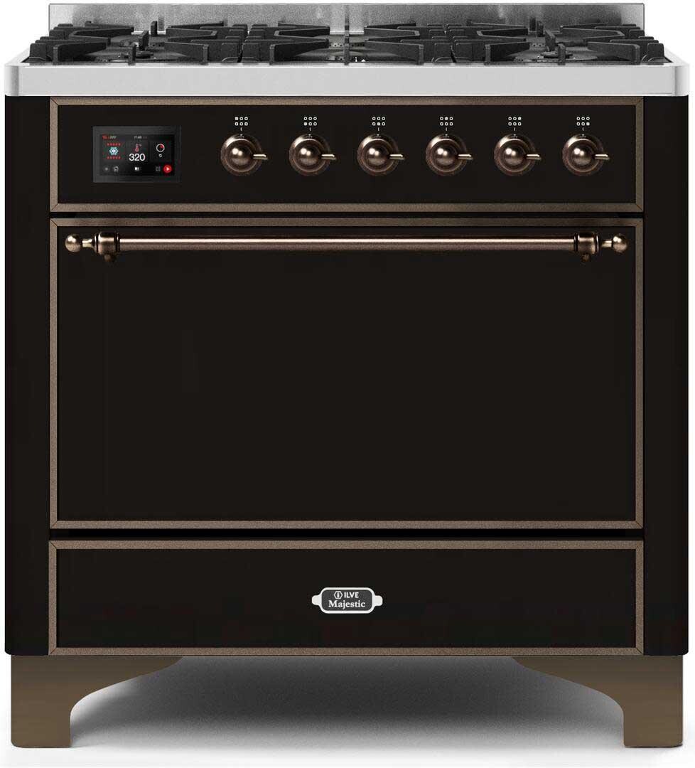 Ilve Majestic II 36