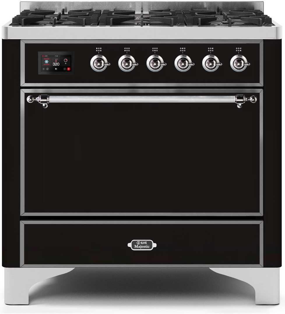 Ilve Majestic II 36