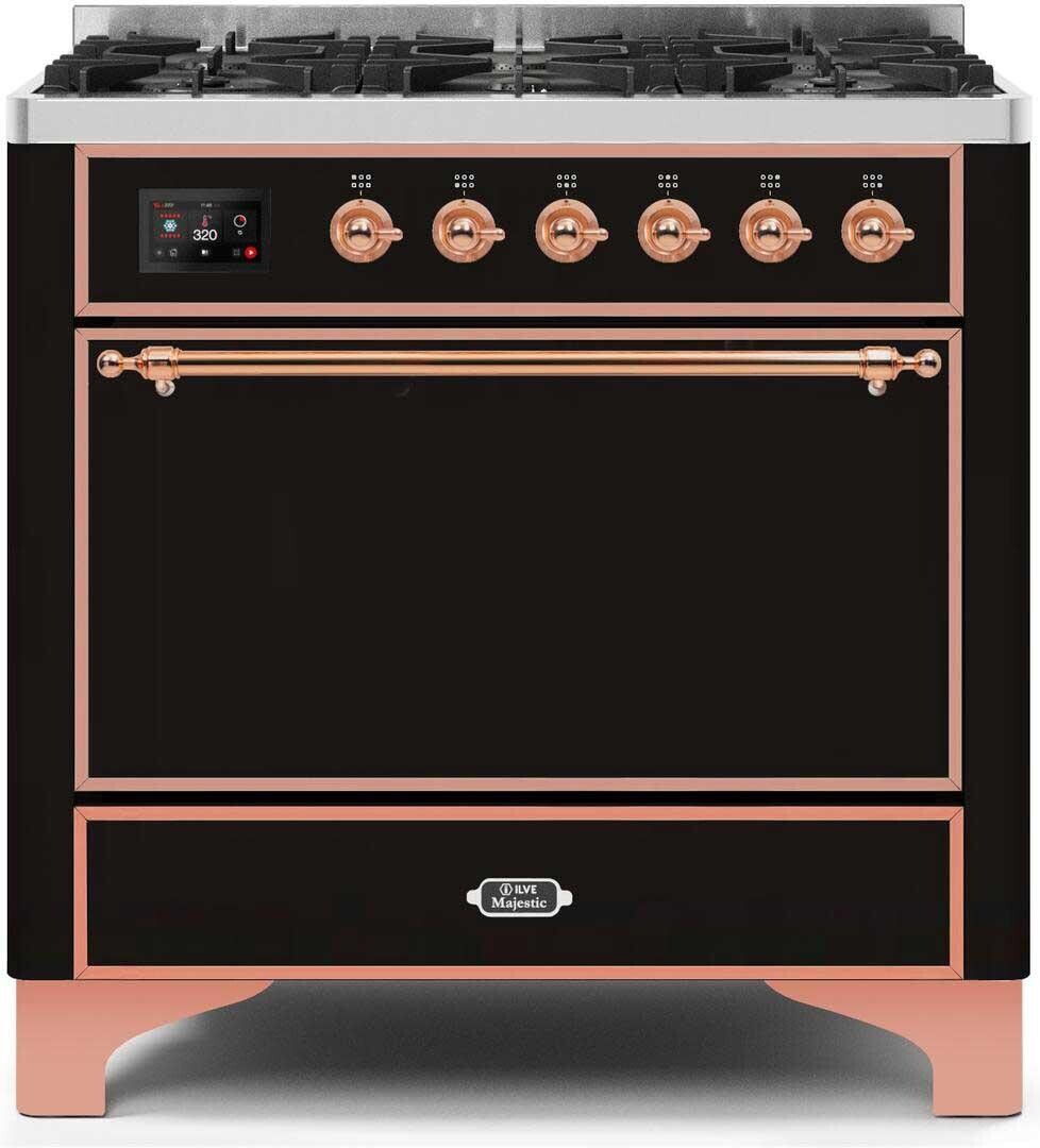 Ilve Majestic II 36