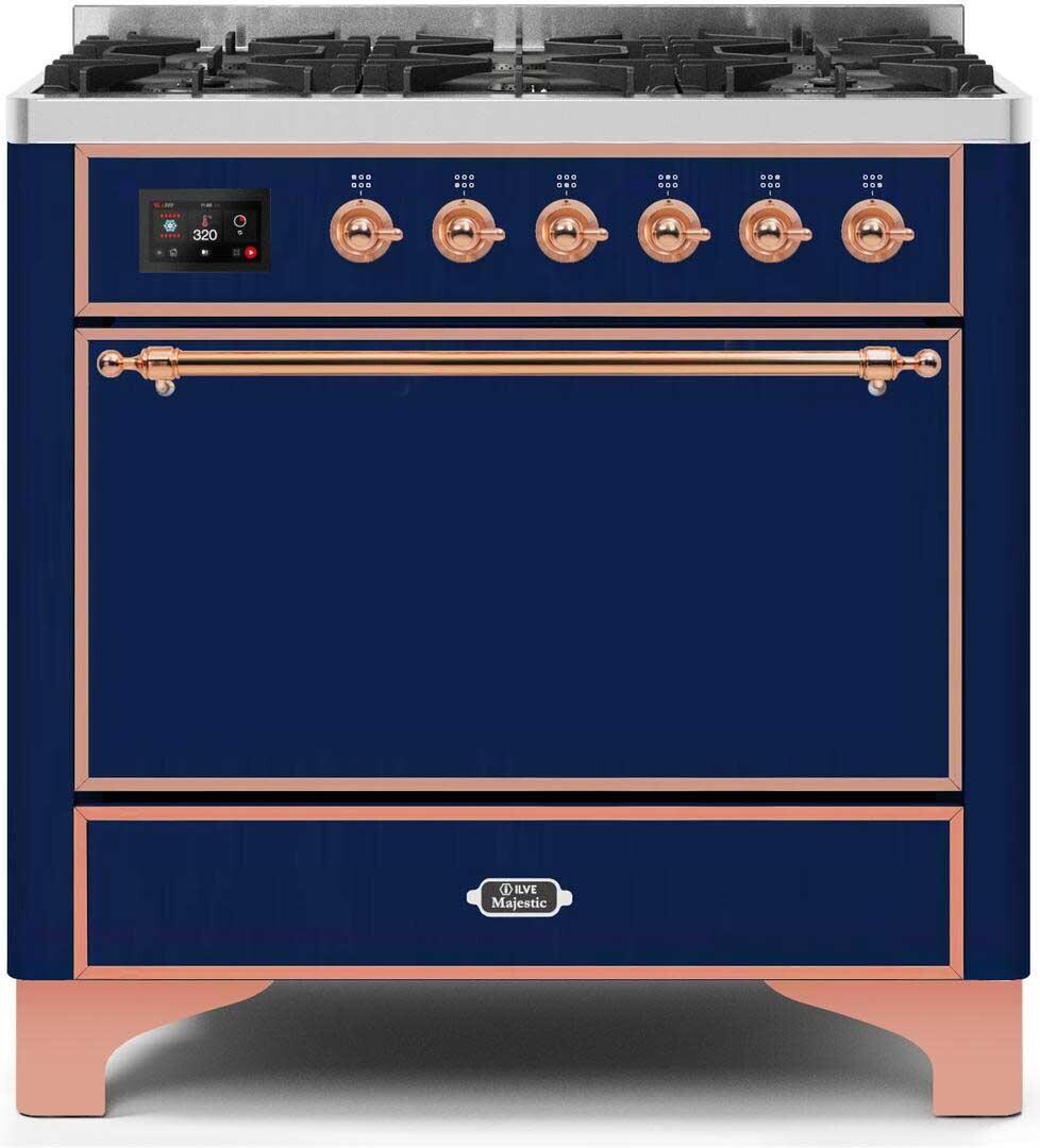 Ilve Majestic II 36