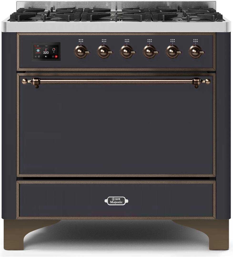 Ilve Majestic II 36