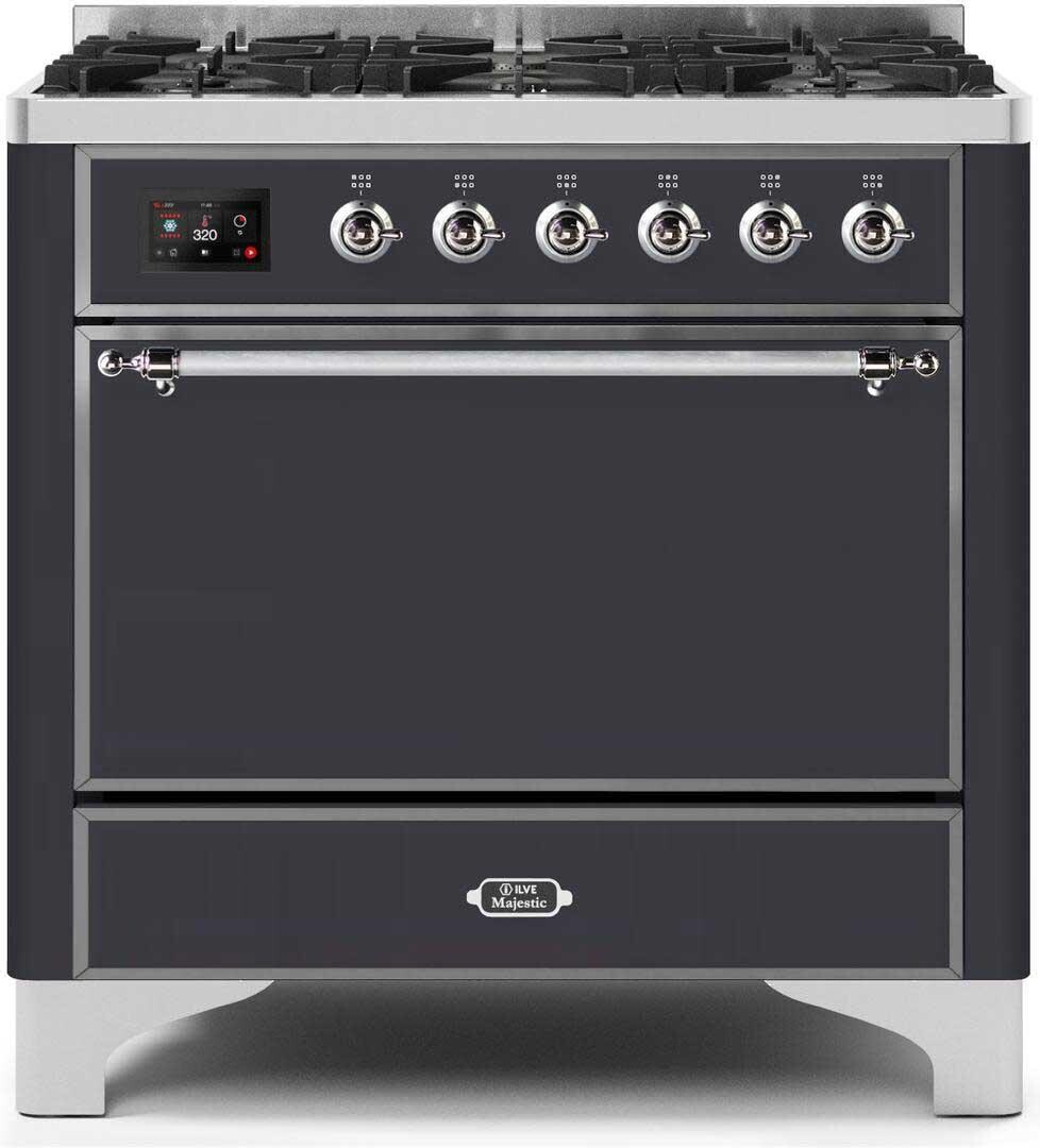 Ilve Majestic II 36