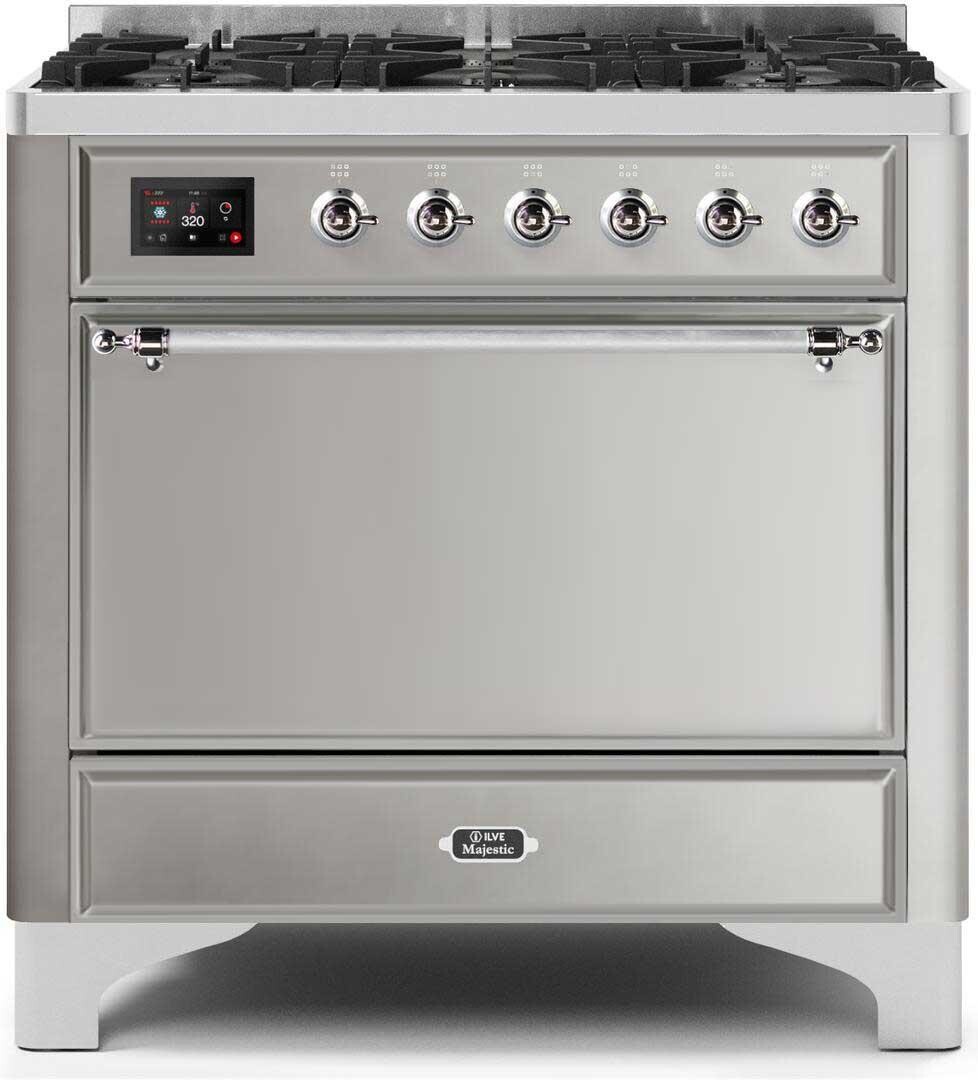 Ilve Majestic II 36