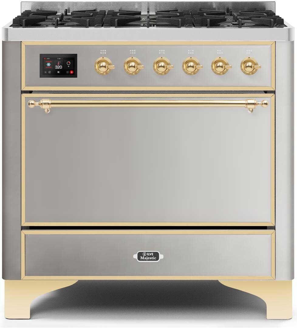 Ilve Majestic II 36
