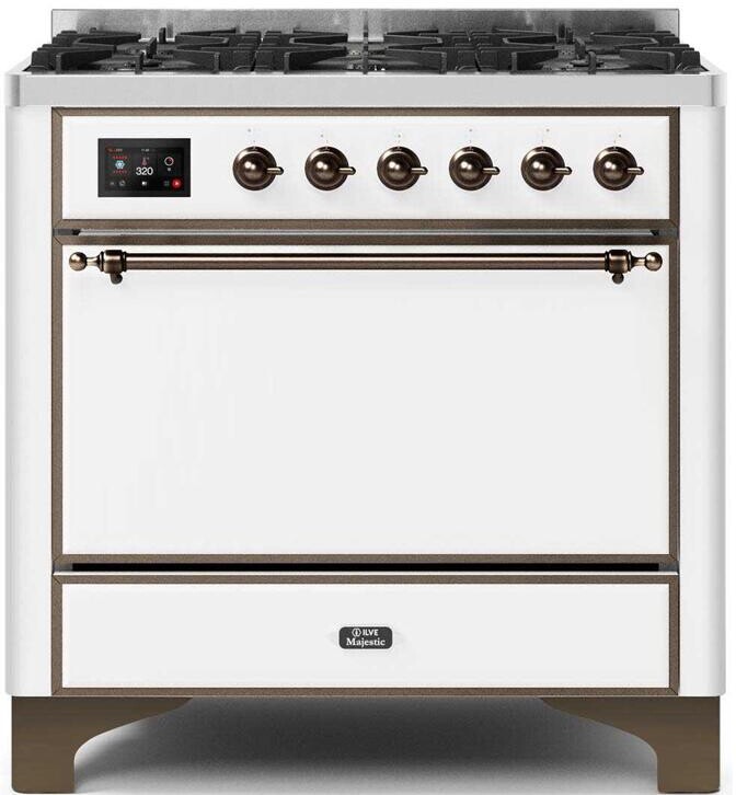 Ilve Majestic II 36