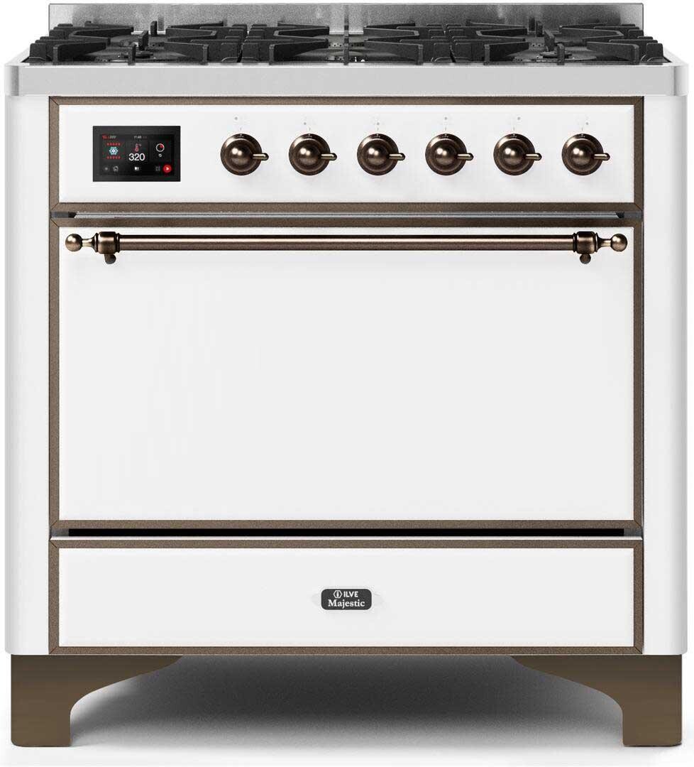 Ilve Majestic II 36